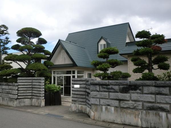 弘前市大字城南４丁目の中古一戸建