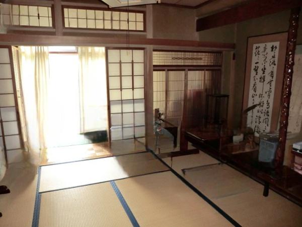 弘前市大字城南４丁目の中古一戸建て