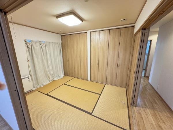 弘前市大字松原西１丁目の中古一戸建て