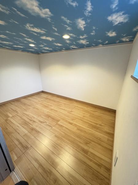 弘前市大字松原西１丁目の中古一戸建て