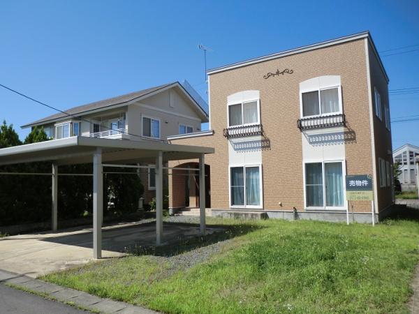 弘前市大字松原西１丁目の中古一戸建