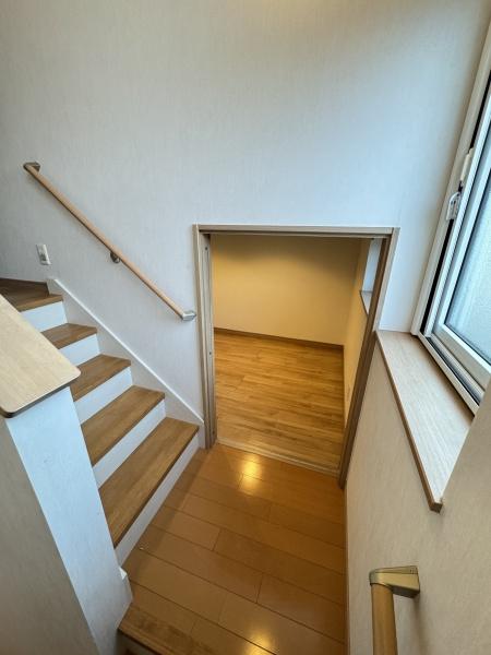 弘前市大字松原西１丁目の中古一戸建て