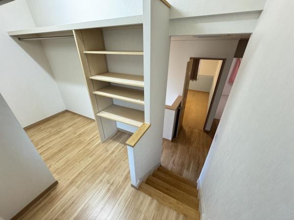 弘前市大字松原西１丁目の中古一戸建て