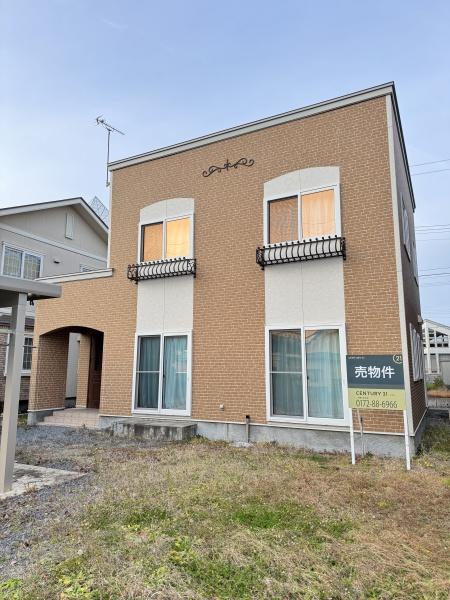 弘前市大字松原西１丁目の中古一戸建て