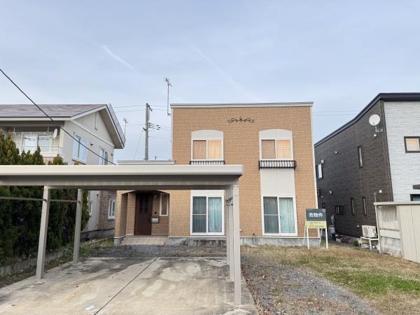 弘前市大字松原西１丁目の中古一戸建て