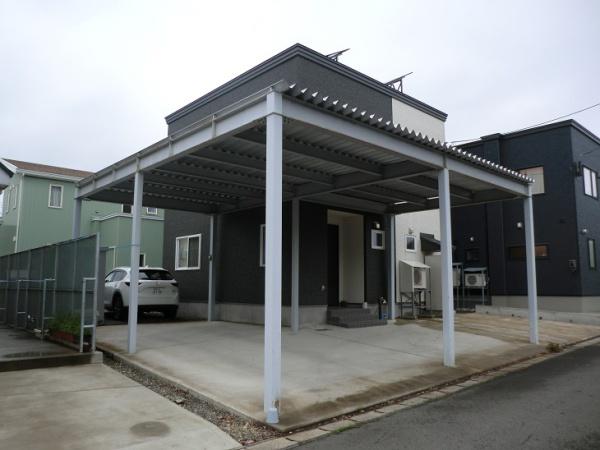 弘前市大字千年４丁目の中古一戸建て