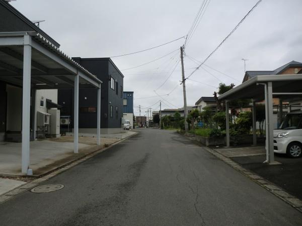 弘前市大字千年４丁目の中古一戸建て