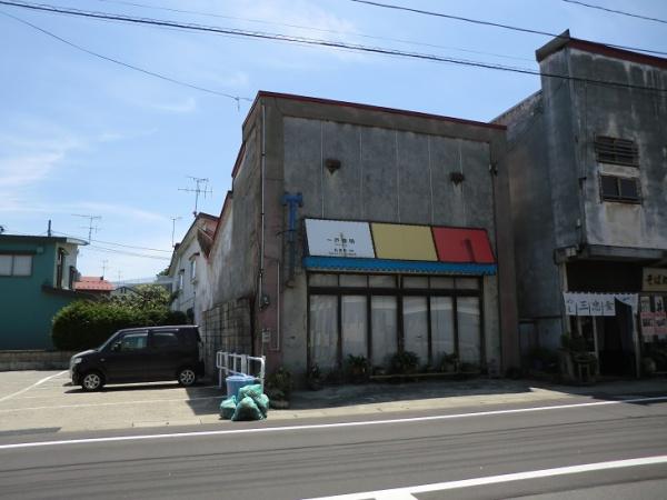 弘前市大字和徳町土地