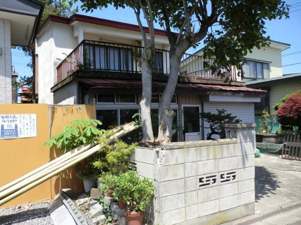 弘前市大字和徳町土地