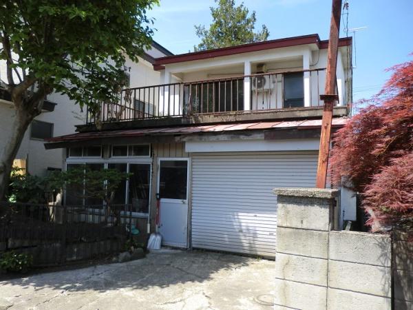 弘前市大字和徳町土地