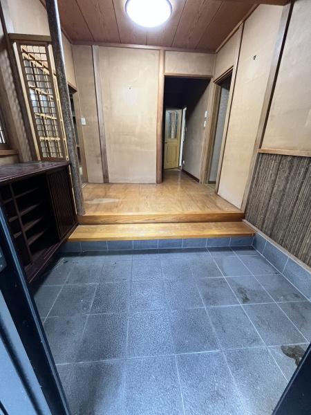 弘前市大字中野５丁目の中古一戸建て