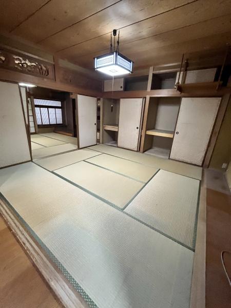弘前市大字中野５丁目の中古一戸建て