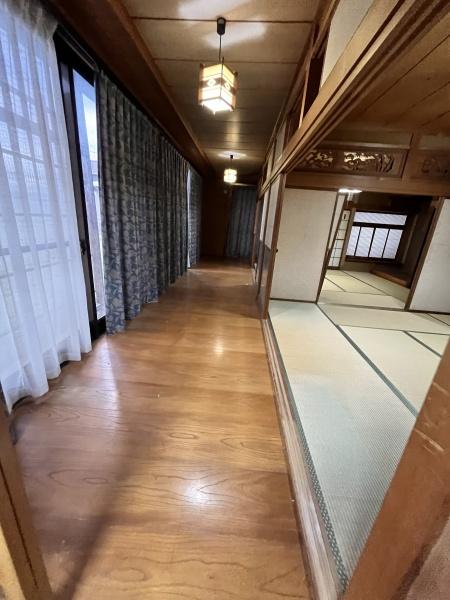 弘前市大字中野５丁目の中古一戸建て