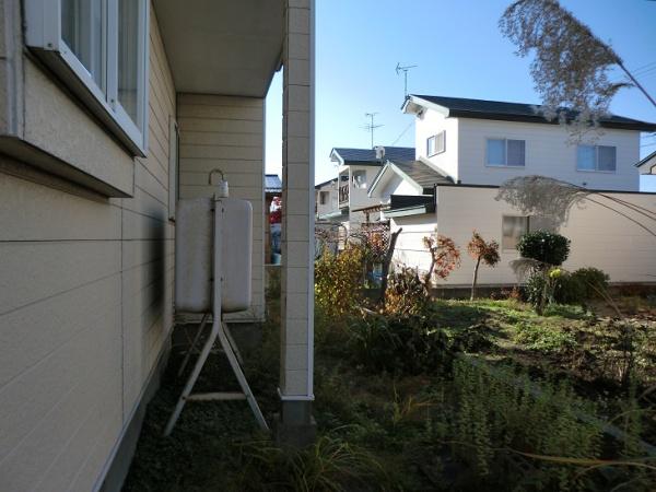 弘前市大字樹木３丁目の中古一戸建て