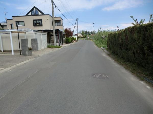 弘前市大字樹木３丁目の中古一戸建て