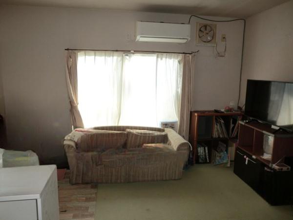 弘前市大字樹木３丁目の中古一戸建