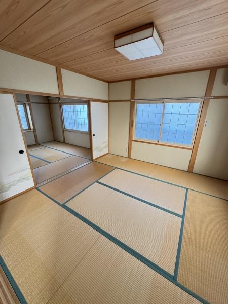 弘前市大字北新寺町の中古一戸建て