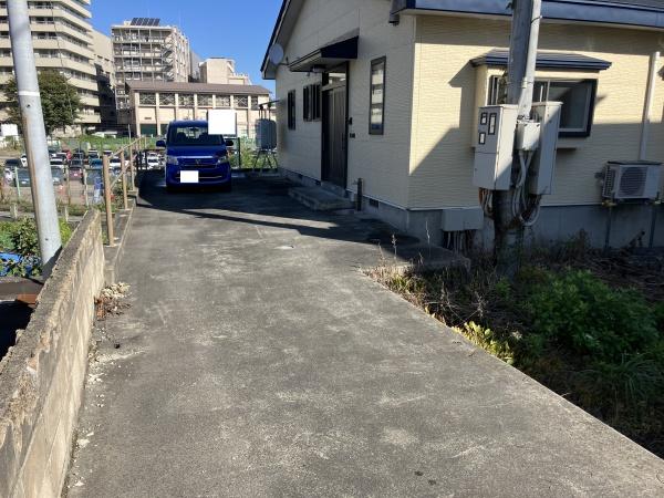 弘前市大字北新寺町の中古一戸建て