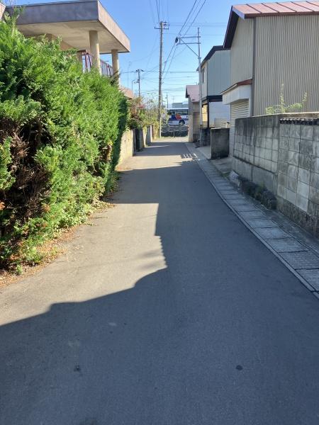 弘前市大字北新寺町の中古一戸建て