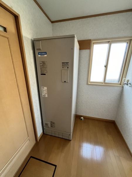 弘前市大字北新寺町の中古一戸建て