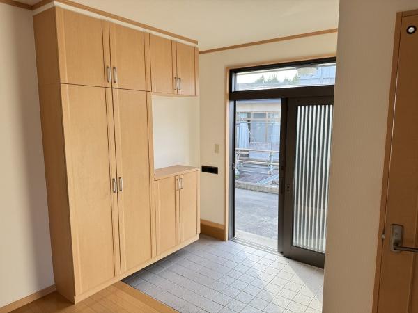 弘前市大字北新寺町中古住宅