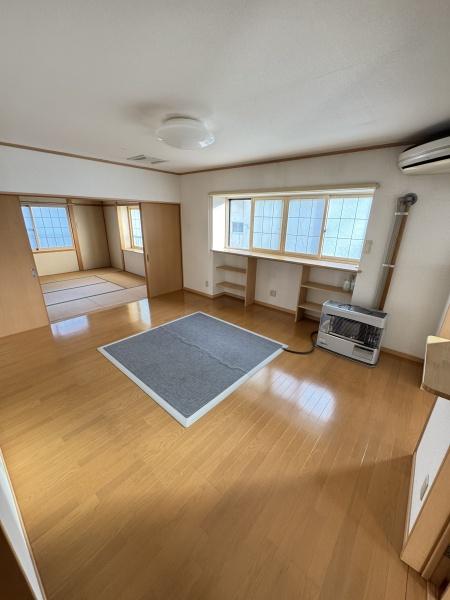 弘前市大字北新寺町の中古一戸建て