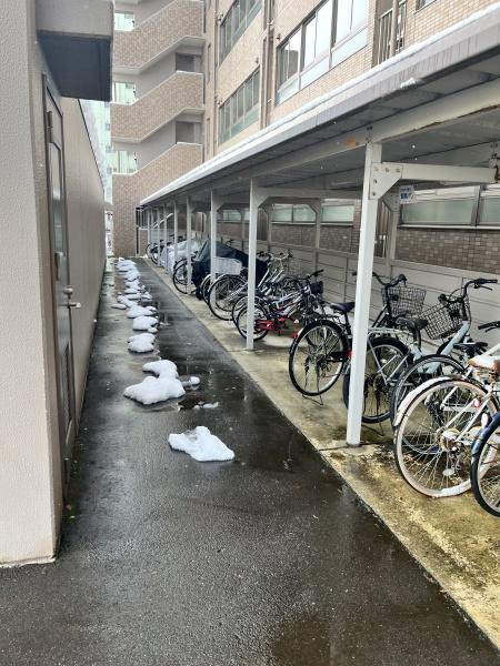 サーパス城東中央