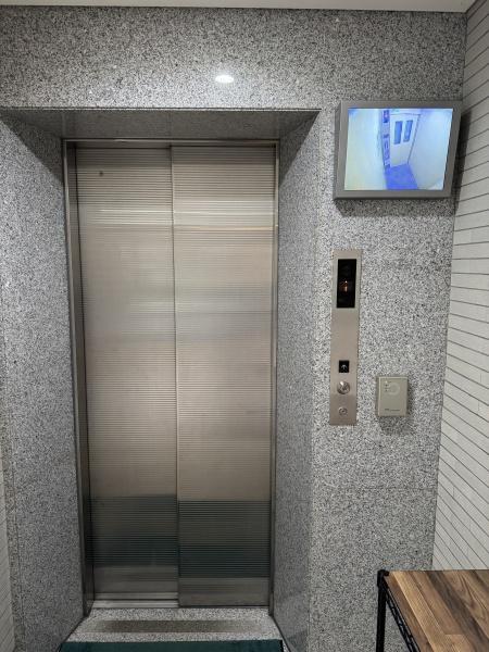 サーパス城東中央