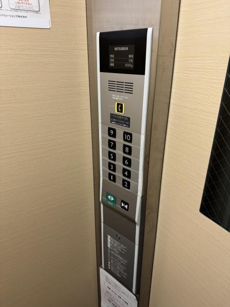 サーパス城東中央