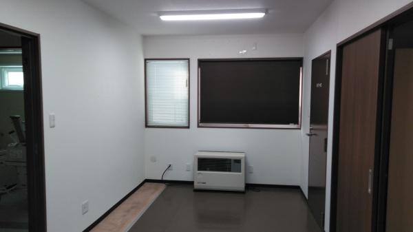 弘前市大字堅田2丁目　店舗・事務所