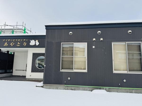 弘前市大字堅田2丁目　店舗・事務所
