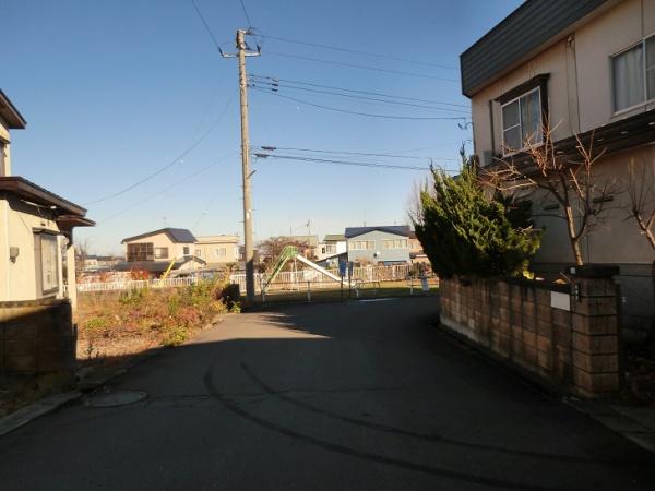 弘前市大字清原２丁目の中古一戸建て