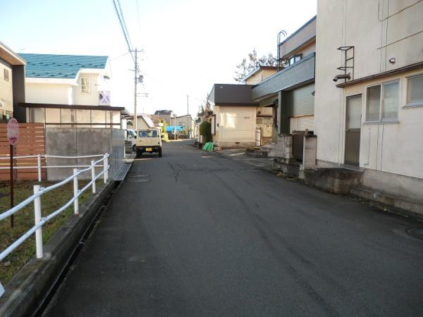 弘前市大字清原２丁目の中古一戸建て