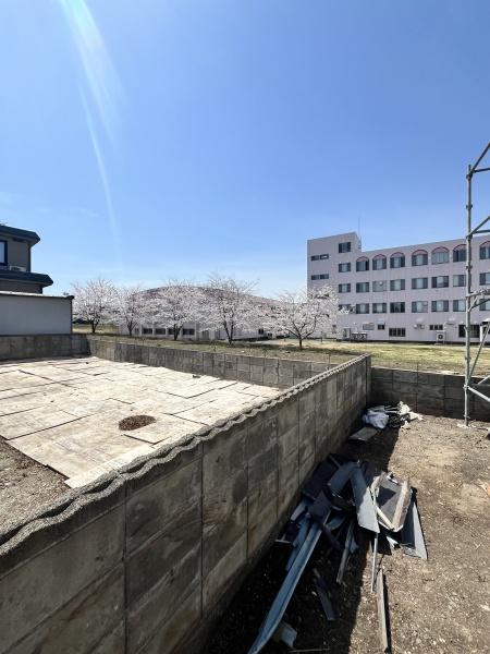 弘前市大字清原２丁目の中古一戸建て