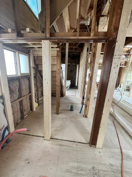 弘前市大字清原２丁目の中古一戸建て