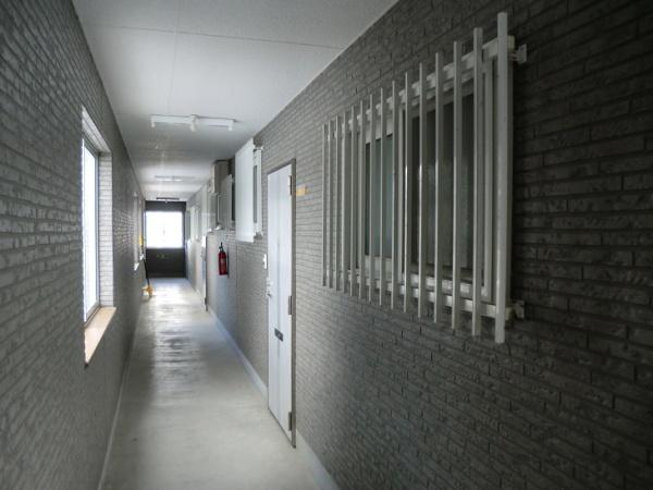 トウィードルA1　-事業用アパート-