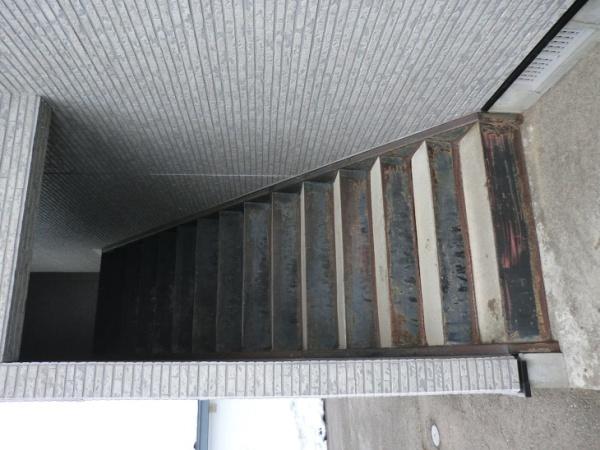 トウィードルA1　-事業用アパート-