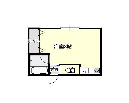 佐藤アパート＋貸家　-事業用-