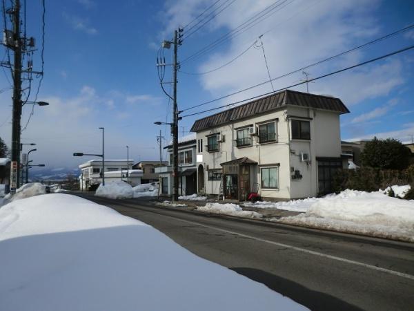 佐藤アパート＋貸家　-事業用-