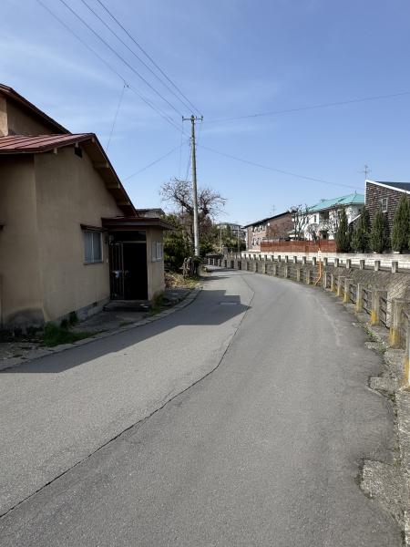 弘前市大字桔梗野1丁目土地