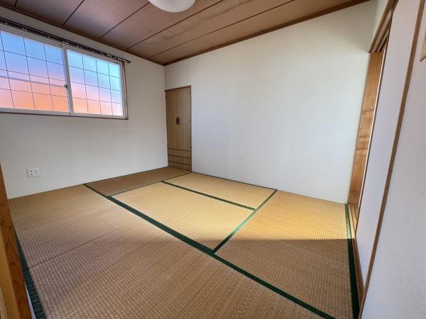 五所川原市大字稲実字米崎の中古一戸建て