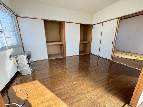 五所川原市大字稲実字米崎の中古一戸建て