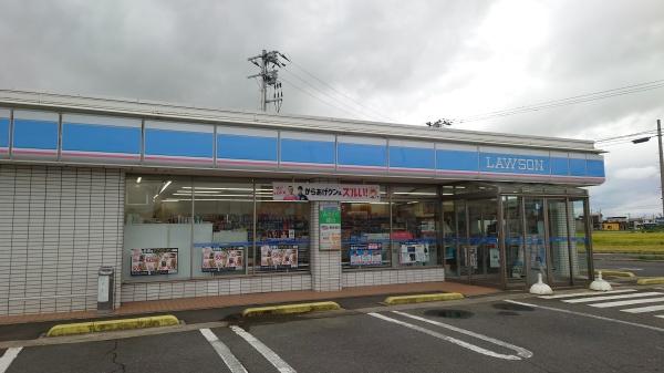 五所川原市字幾世森の中古一戸建て(ローソン五所川原新宮店)