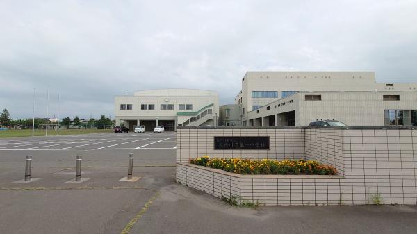 五所川原市字幾世森の中古一戸建て(五所川原市立五所川原第一中学校)