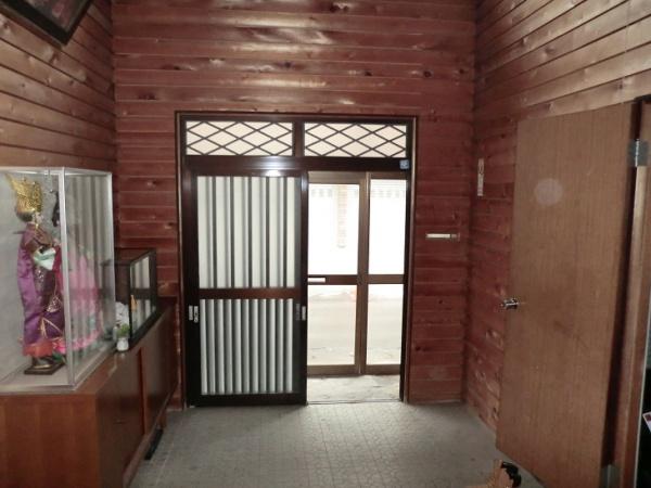 五所川原市字幾世森中古住宅