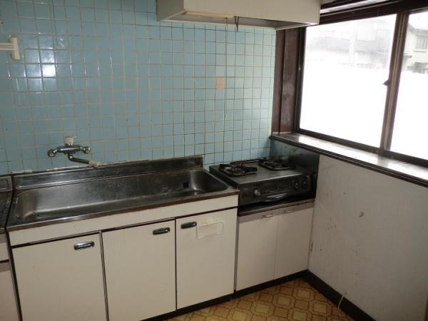 五所川原市字幾世森中古住宅