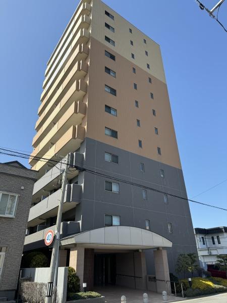サンデュエル弘前