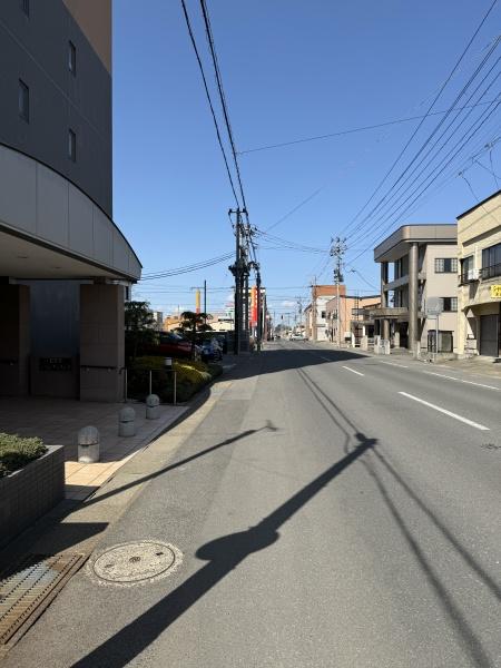 サンデュエル弘前