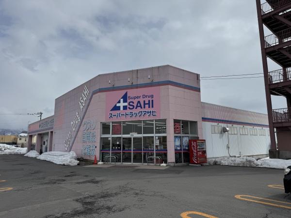 黒石市大字浅瀬石字清川の中古一戸建て(スーパードラッグアサヒ黒石バイパス店)