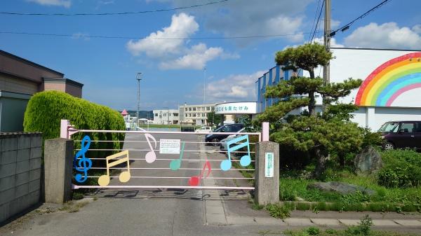 黒石市大字浅瀬石字清川の中古一戸建て(こども園たけみ)